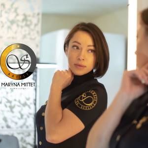 Meet your Posher, Maryna